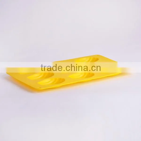 Candle Silicone Mold