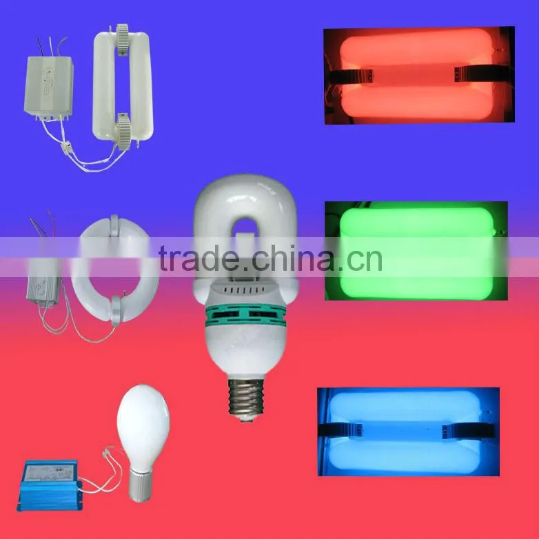 induction lighting for tennis courts
