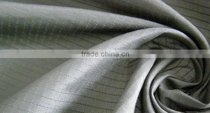ROHS 100% nylon taffeta fabric for garment