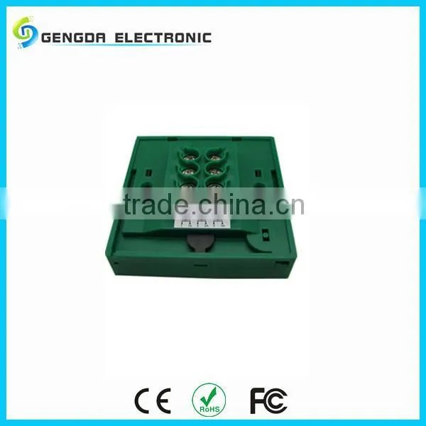 Exit Release Button Machine for Emergency