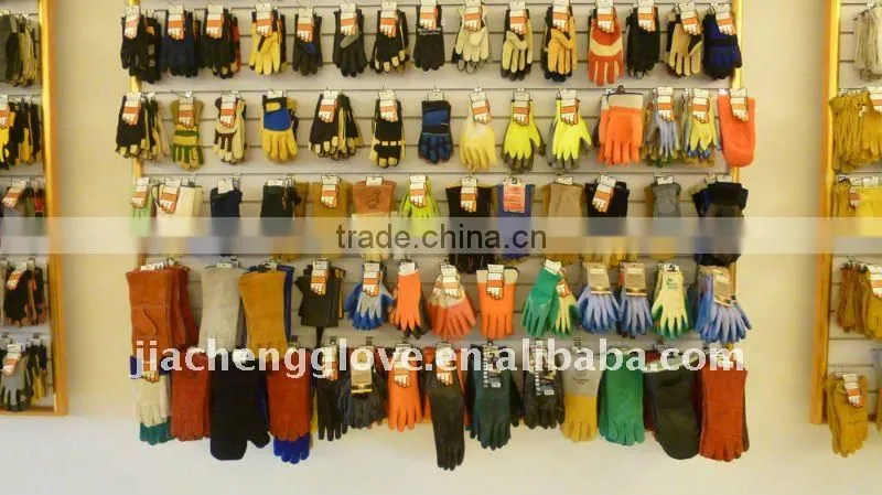 fingerless micro fiber glove
