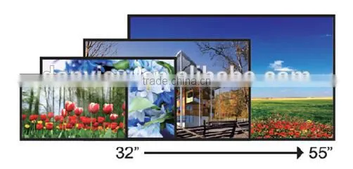 32 inch professional cctv monitor