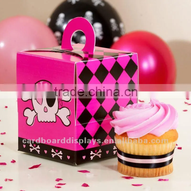 Cupcake Cake Boxes
