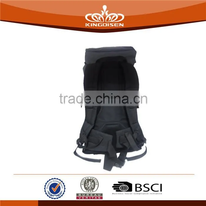 high quality 600D durable hiking backpack