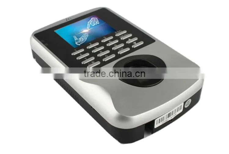 Alibaba In Russia Stores 1000 Templates And 30000 Transactions Access Control Kit (Hf-F2)