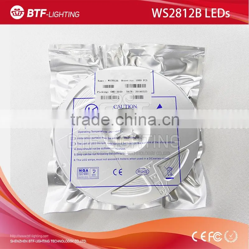 WS2812B SMD