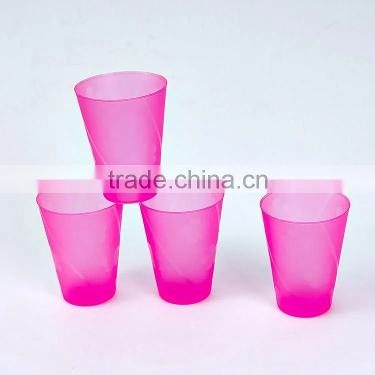 Wholesale Price Daily Quality Wide Mouth Custom Logo Plastic Drink Bottles