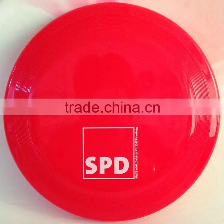 2014 new frisbee 8.5 inch