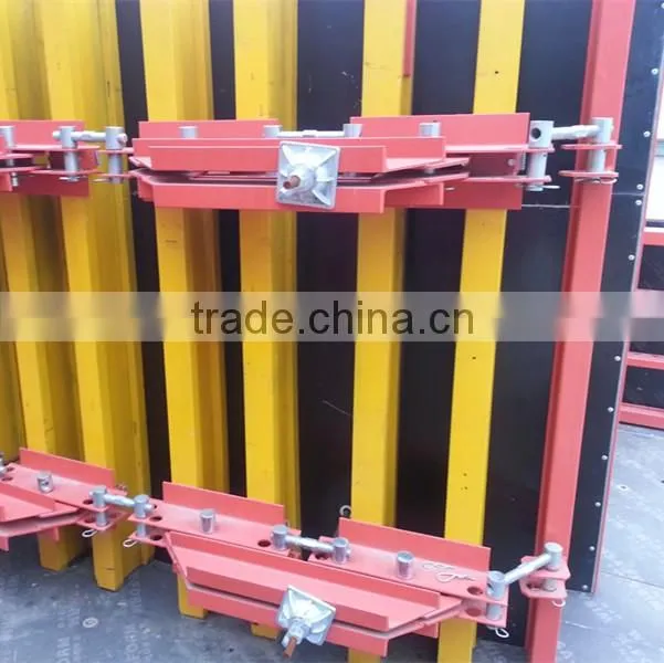 used formwork for sale formwork part--formwork dewax casting steel