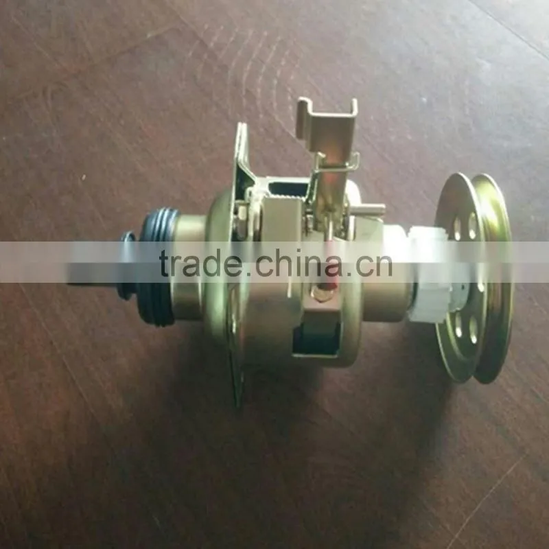 Washing Machine Clutch