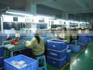 High precision metal terminal block OEM