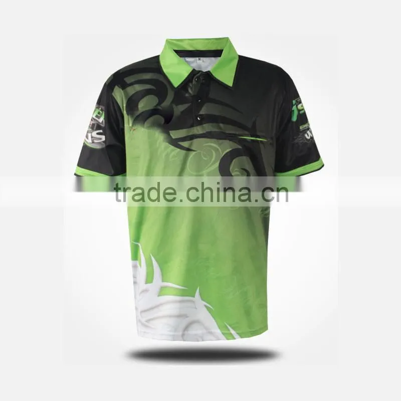sublimation custom cheap wholesale complete cricket kit
