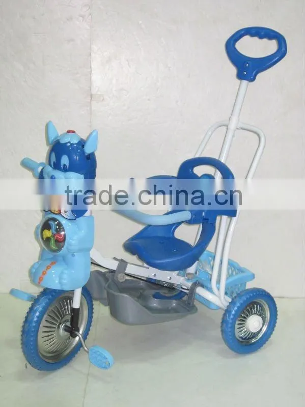 baby tricycle