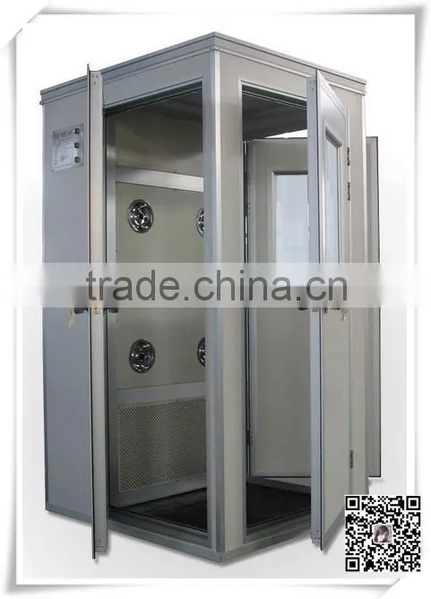 factory price air shower blower