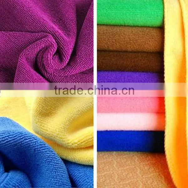microfiber hand towel