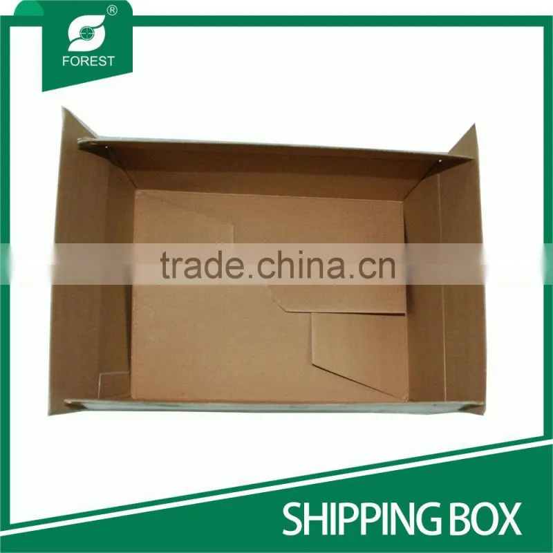 RECYCLED MATERIAL CORRUGATED SHIPPING BOX MOVING CARTONS FOR STUDENTS