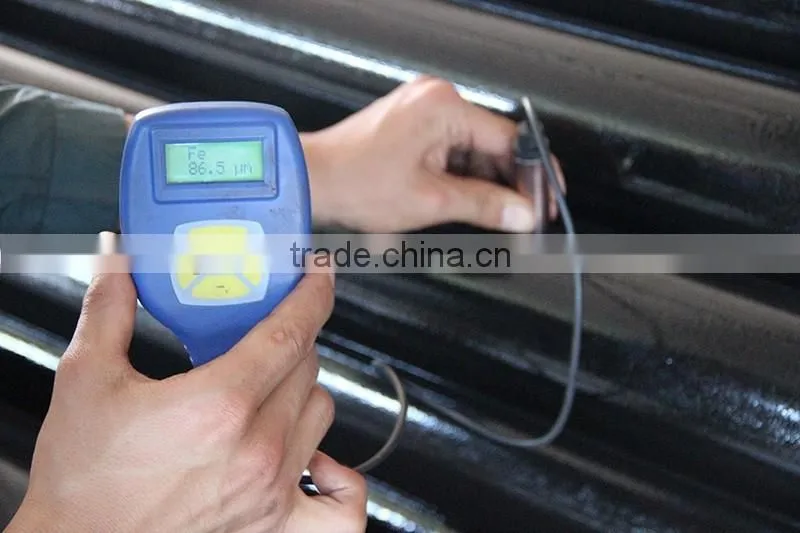 A192 Seamless Carbon Steel Boiler Tube for High Pressure service