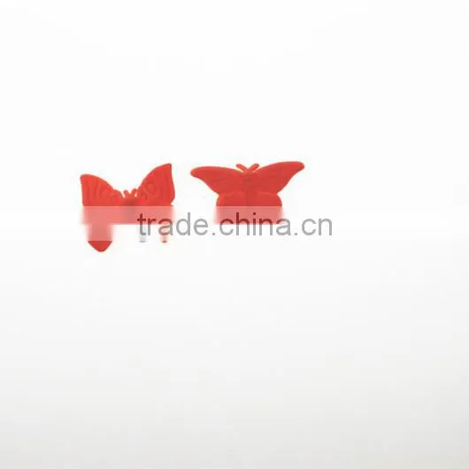 growing insect expand in water TPR toys prank toys