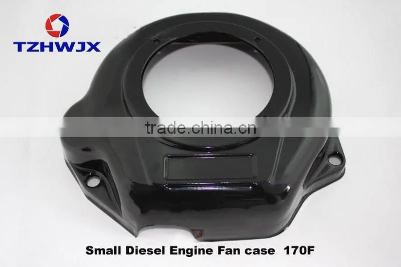 170F Recoil Starter Assy for KAMA KOPER Diesel Generator Spare Parts