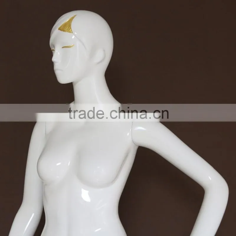2015 Female fashion designer mannequins for sale
