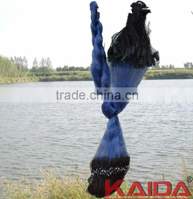 Nylon Monofilament gill Net