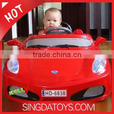 Own Factory Product G101-3 Cute Vehicles Pattern Boys Slap Watch