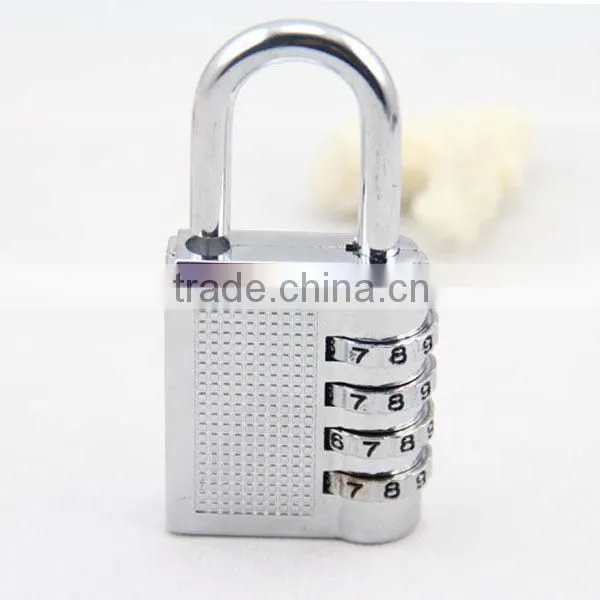 Professional Design High Security combination cabinet lock