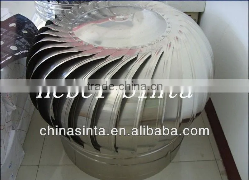 roof fan without power