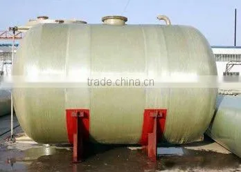 frp water tank