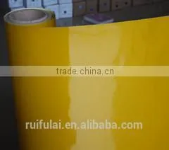 professional and trustworthy advertisement grade reflective sheeting, factory outlets