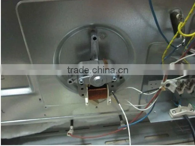 microwave oven motor/micro blender motor/shaded pole motor