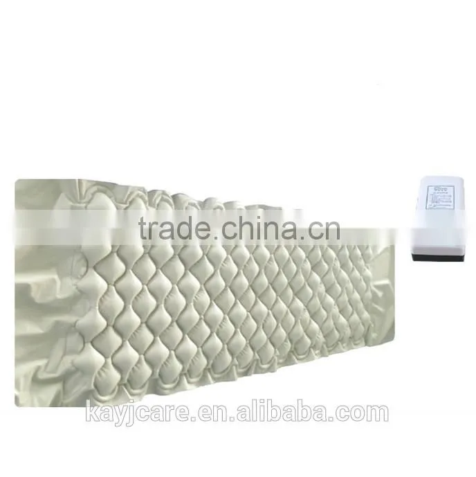 Best selling medical strip ripple air mattress as seen on tv 2016