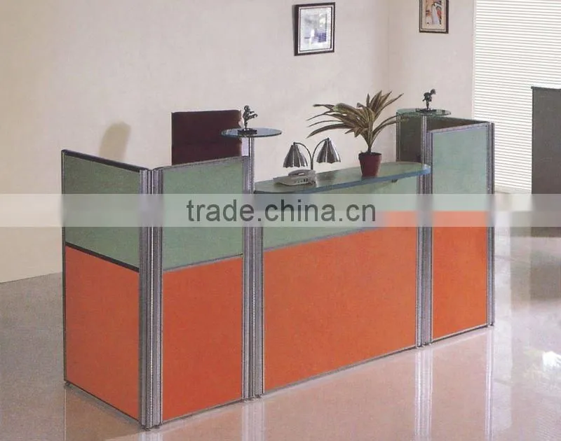 graceful and high class Office furniture standing desk