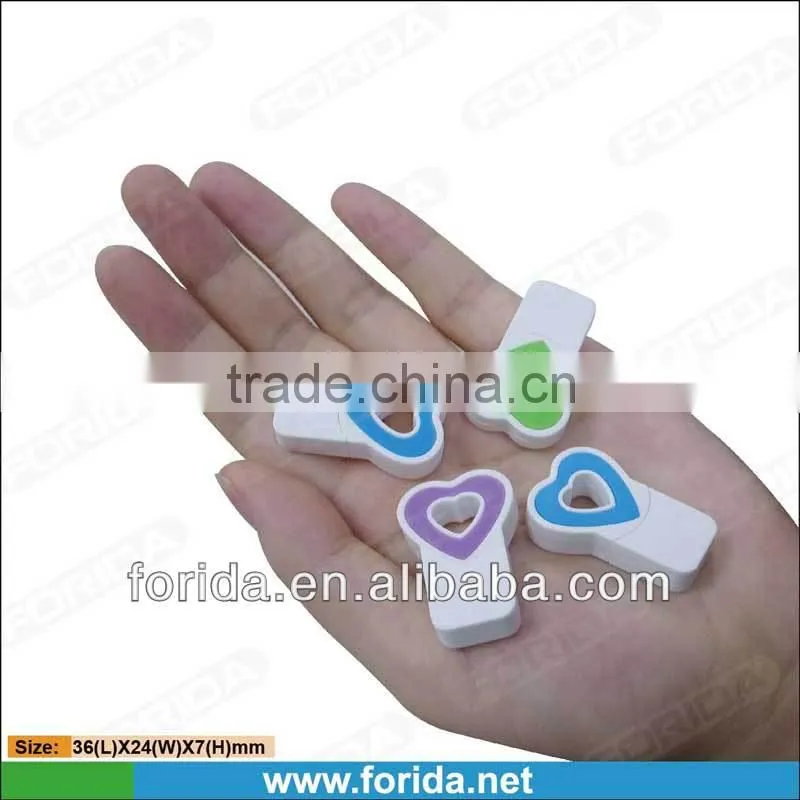 CUSTOMIZED COLORFUL CAPABLE TINY USB CARD READER