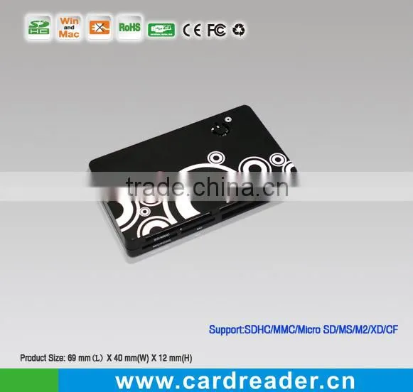 usb 2.0 multi card reader cheap price