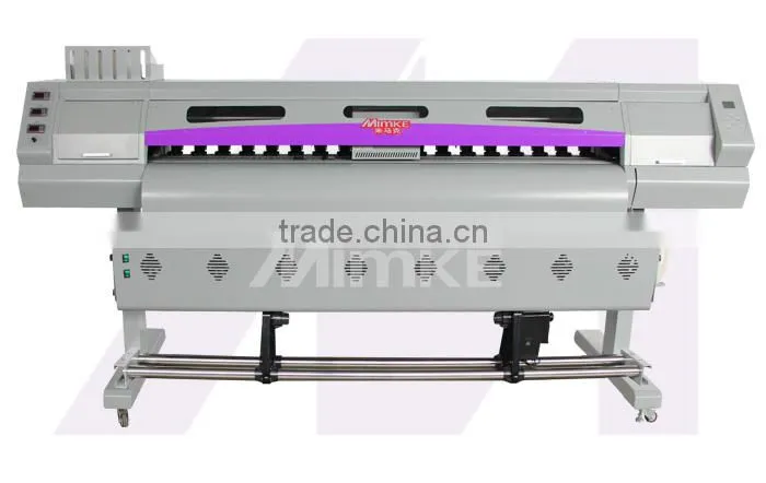 Hot sale M-197S sublimation ink printer with DX7 head printing wideth 1.9m