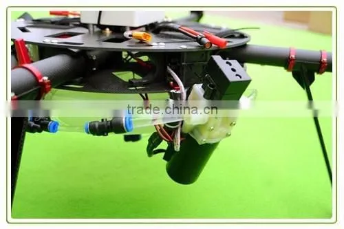 5L/10L/15L uav agriculture drone sprayer , large payload agriculture uav drone , agriculture sprayer uav drone