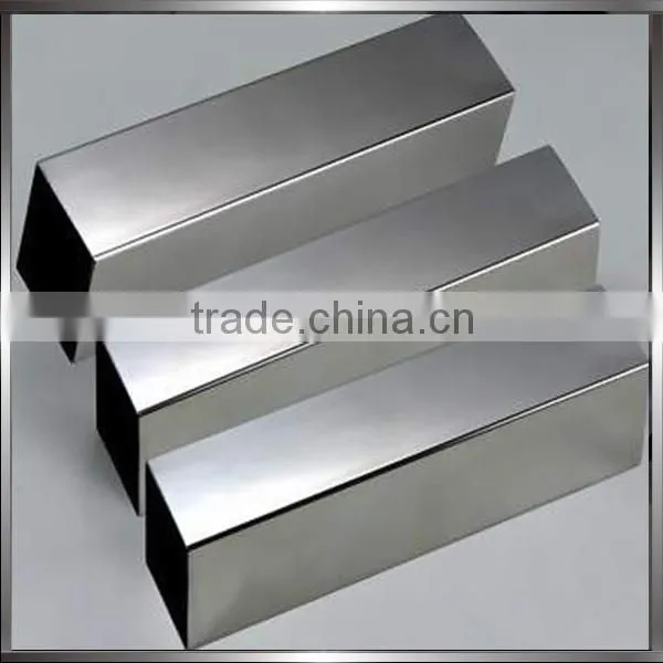 Factory Wholesale 316L stainless steel pipe,202 grade stainless steel pipe