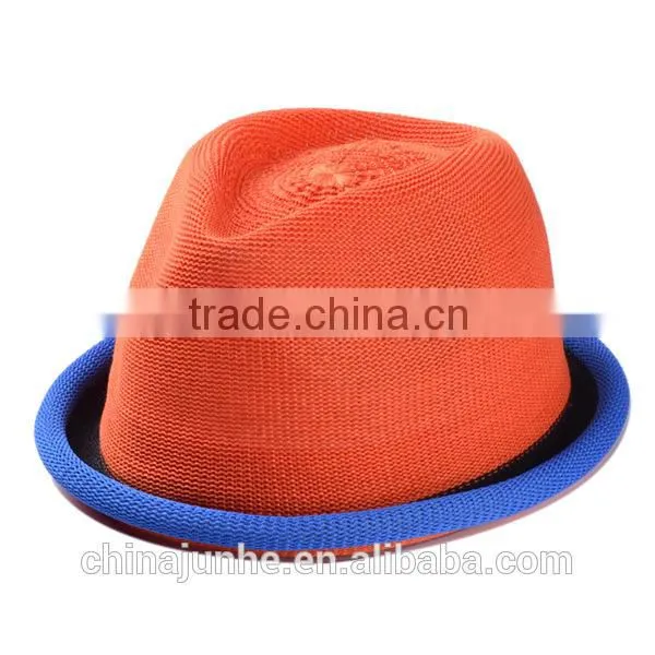 High quality breathable sunny cap straw hats for sale