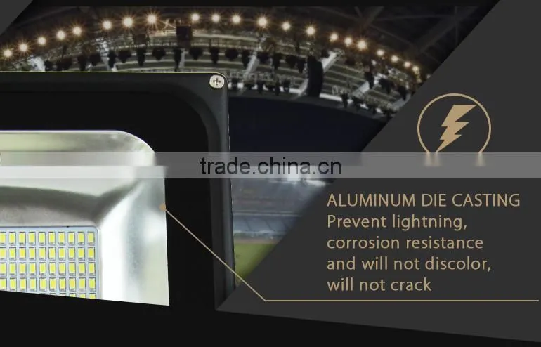 new style products IP66 SMD 150 watt led flood light