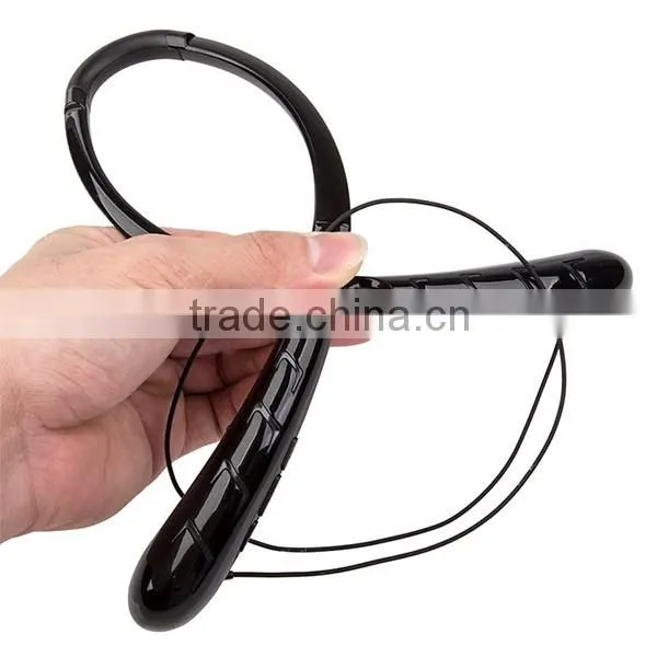 Stereo Bluetooth CSR V4.0 Headset HB903 for iPhone Samsung Mobile Phones