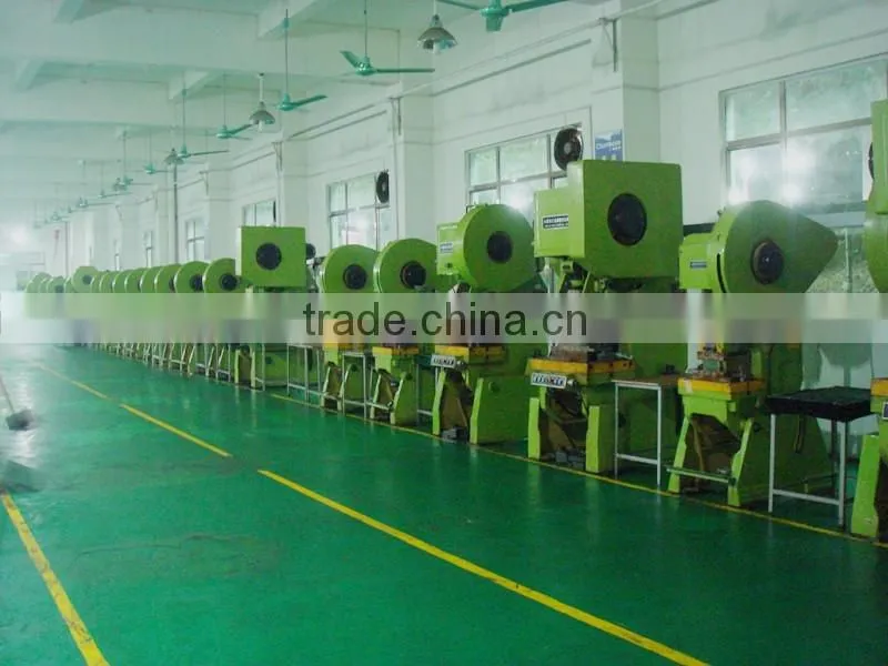 Metal Material and Tinplate Metal Type candy box with pvc window on top