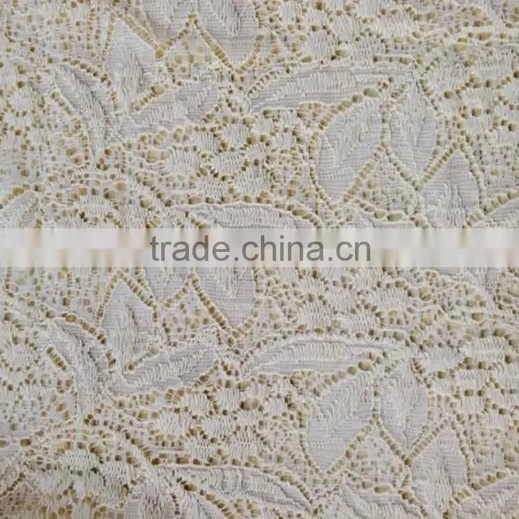 factory direct sale lace manufacturer lace fabric for dress making