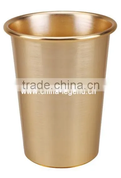 Promotional room used cheap colorful compost bin