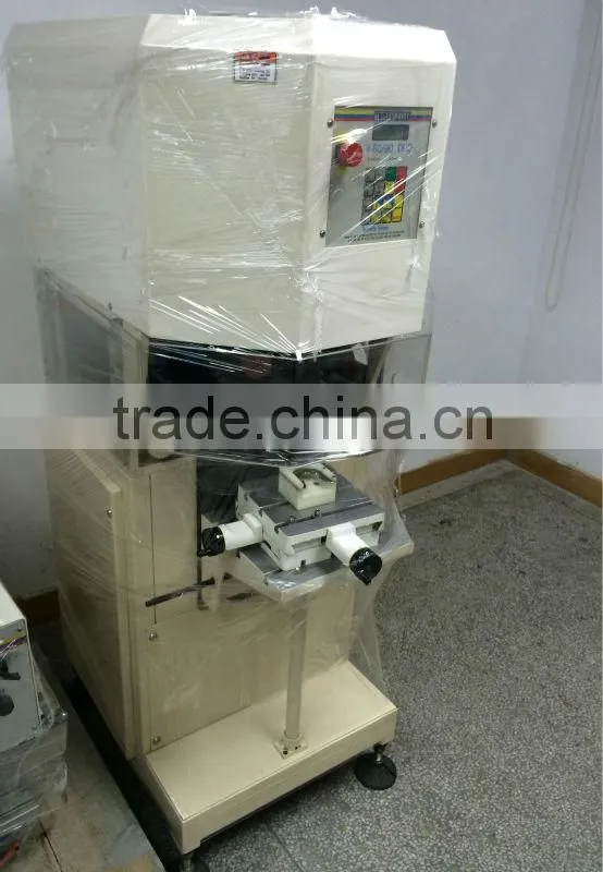 V-60/90 DUO TAMPOPRINT ELECTROMECHANICAL TAMPO PRINTING MACHINE