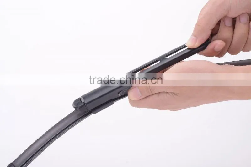 Car Accessories Automobile Windshield Wiper Blade Replacement