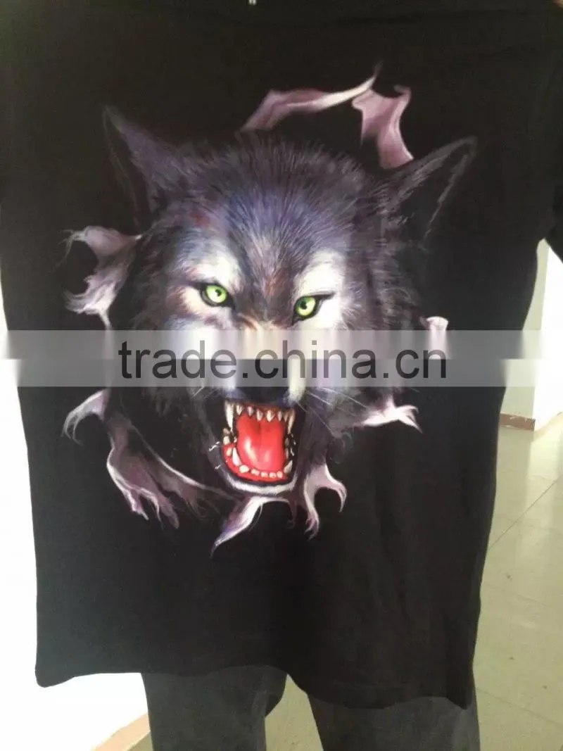 digital cheap a3 dtg t-shirt printer for sale ,black t-shirt printing machine