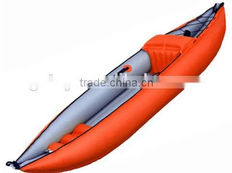 2 person kayak inflatable canoe