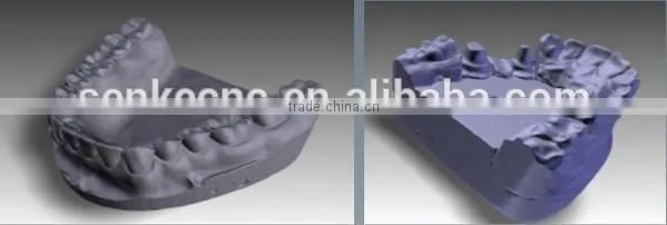 cheaper price cnc used scanner 3d