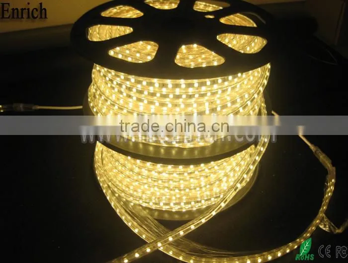 IP65 LED strip light white PCB board